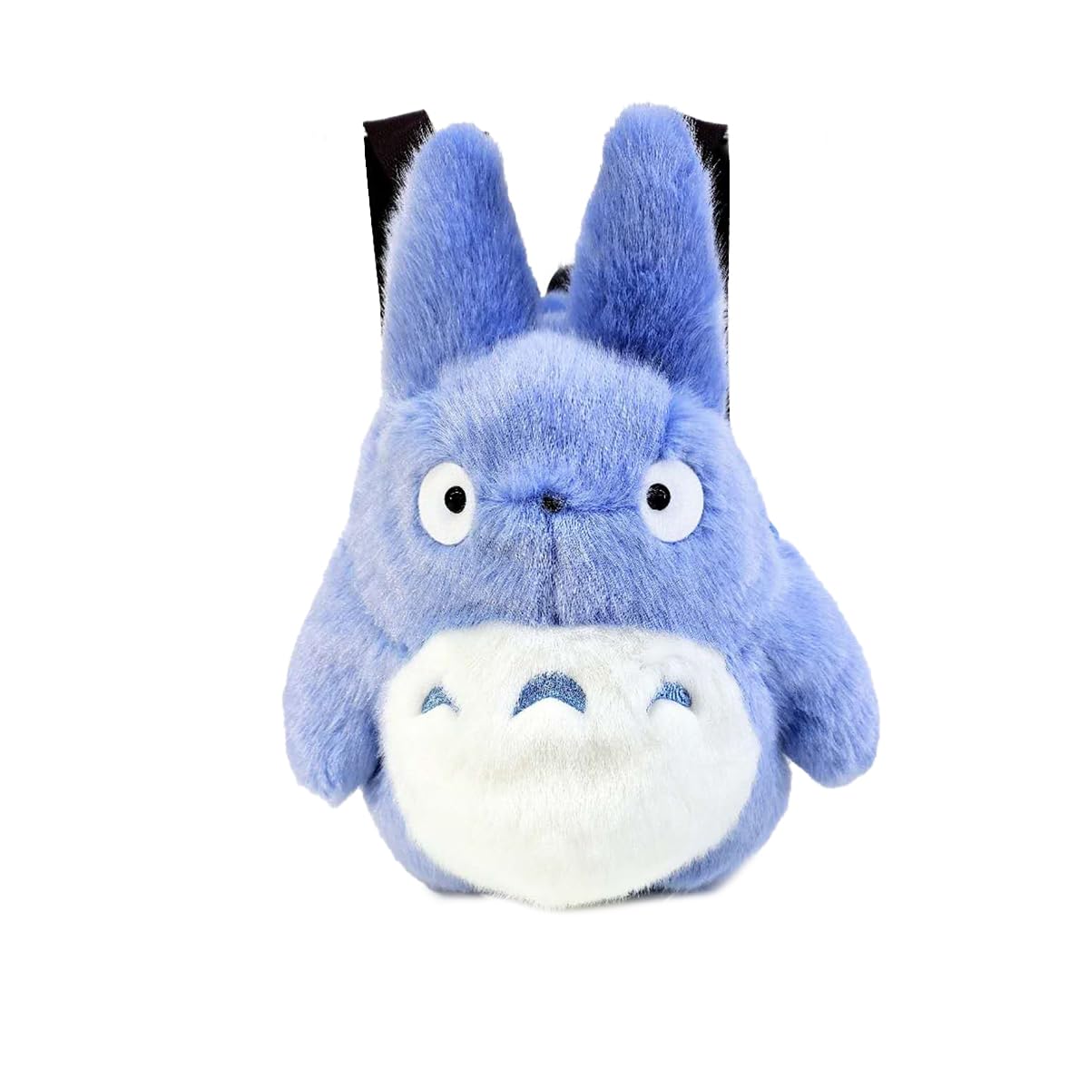 Studio Ghibli - My Neighbor Totoro - Mochila Totoro azul média 40